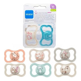 Chupeta Mam Air 16m