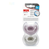 Chupeta Nuk Sensitive Kit