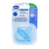 Chupeta Physioforma Soft Silicone