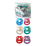 Chupeta Plus Bico 100