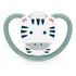 Chupeta Space Girl Rosa +18m S3 - Nuk
