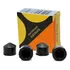 Chupeta Truck Skate Crail Pivot Cups 4 Unidades Qualidade