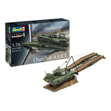 Churchill Avre Kit Plastico