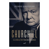 Churchill E A Ciencia