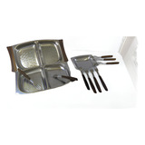 Churrasco Kit Gazola Aco
