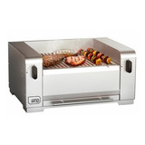 Churrasqueira Assador Parrilla Inox