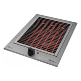 Churrasqueira Cooktop Eletrica Com