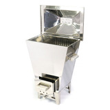 Churrasqueira De Inox A