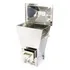 Churrasqueira De Inox A Bafo Diamante 16kg