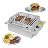 Churrasqueira Eletrica 3000w Para