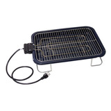 Churrasqueira Eletrica Alfa Suportel