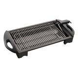 Churrasqueira Elétrica Fischer Grill 127 V