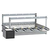 Churrasqueira Eletrica Giratoria Itagrill