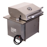 Churrasqueira Eletrica Grill Diamond