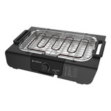 Churrasqueira Eletrica Grl 810