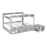 Churrasqueira Eletrica Infinity Grill