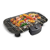 Churrasqueira Eletrica Portatil Grill