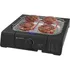Churrasqueira Elétrica Short Grill Grl805 Preta Cadence Cor Preto 110v