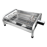 Churrasqueira Eletrica Tok Grill