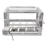 Churrasqueira Elevgrill 704 Prime