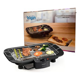 Churrasqueira Elgin 1800w Anti