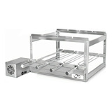 Churrasqueira Gira Giratoria Grill