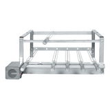 Churrasqueira Giragrill Premium