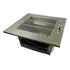 Churrasqueira Grill Cooktop De Embutir Itanova A Gás Tipo De Gás Gn