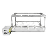 Churrasqueira Grill Giratoria 5