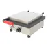 Churrasqueira Grill Industrial Elétrica Progás Pr 350 E 220v Cor Prateado