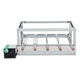 Churrasqueira Inox Grill Gira