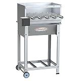 Churrasqueira Itagrill Plus Luxo