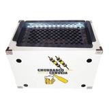 Churrasqueira Movel Personalizada 