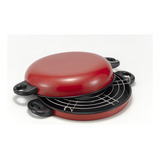 Churrasqueira Para Fogao Grill