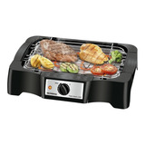 Churrasqueira Portatil Pratic Steak