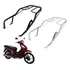 Churrasqueira Suporte Tubular Moto Shineray 49cc Jet 50x