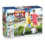 Chute A Gol 180 Brinque Mix