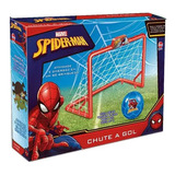 Chute A Gol Futebol