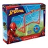 Chute A Gol Homem Aranha 2046   Líder Brinquedos