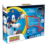 Chute A Gol Sonic