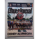 Chute Inicial Corinthians #07 Ano 2015 Disney Alvinegra