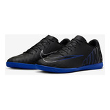 Chuteira 38 Nike Mercurial