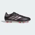 Chuteira adidas Campo Copa Pure Ii League Roxa/prata Oficial