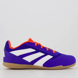 Chuteira adidas Predator Club