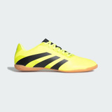 Chuteira adidas Predator Essentials 24 5 Infantil Futsal