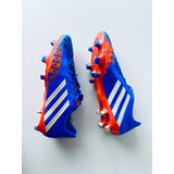 Chuteira adidas Predator Lz