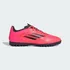 Chuteira adidas Society F50 Club Rosa Oficial + Nf