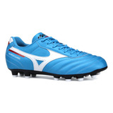 Chuteira Campo Mizuno Morelia