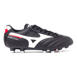 Chuteira Campo Mizuno Morelia