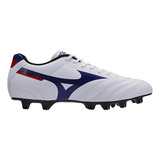 Chuteira Campo Mizuno Morelia